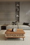 Hanah Home Ottowa Ada - Walnut